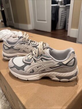 Asics Gel Sneaker